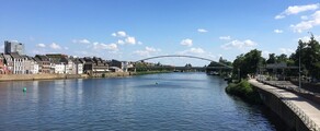 Mastrichtas Aix La Chapelle : privataus lėktuvo nuoma 