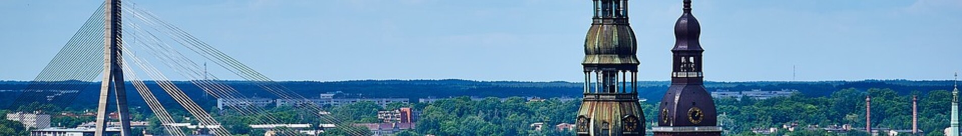 Ryga : privataus lėktuvo nuoma