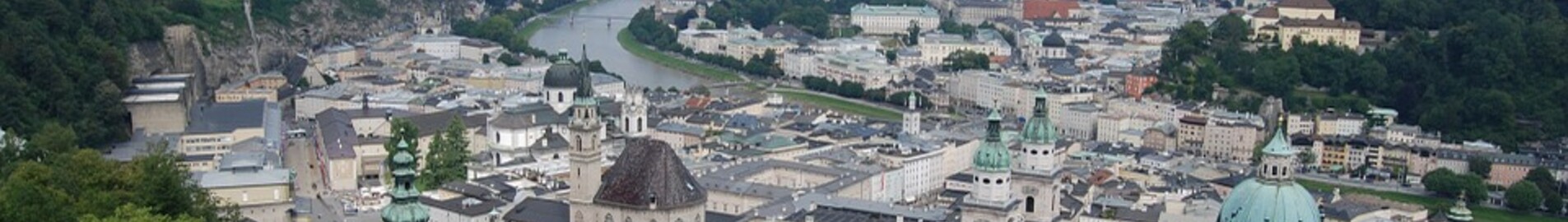 Zalcburgas : privačių lėktuvų nuoma 