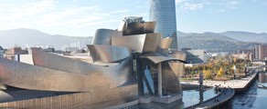 Bilbao : privačiu lėktuvu nuoma 