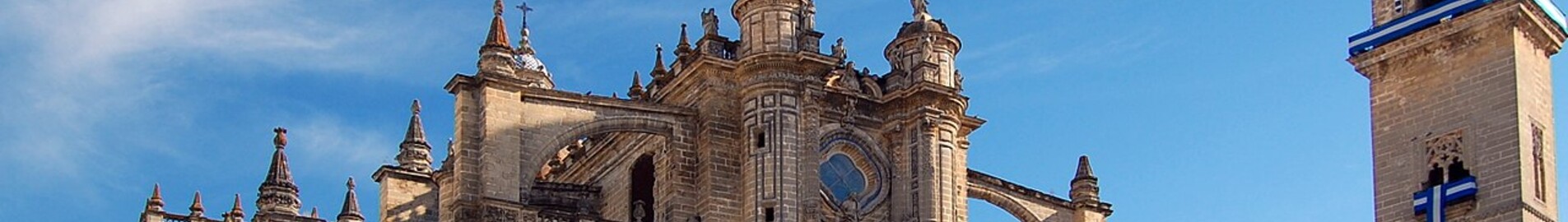 Jerez de la Frontera: privačiu lėktuvu nuoma 
