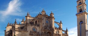 Jerez de la Frontera: privačiu lėktuvu nuoma 