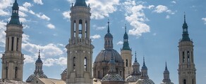 Saragosa: privačiu lėktuvu nuoma 