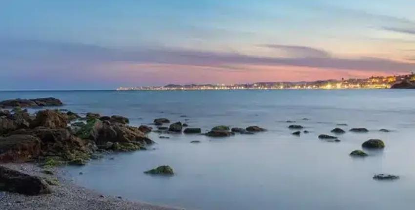 Malaga Kosta Del Sol : privačiu lėktuvu nuoma