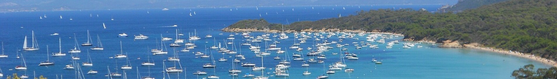 Porquerolles: privačiu lėktuvu nuoma 