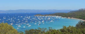 Porquerolles: privačiu lėktuvu nuoma 
