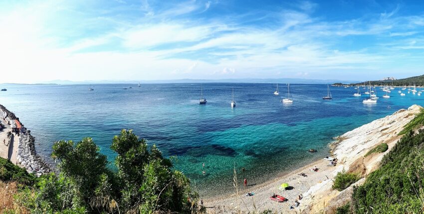 Porquerolles: privačiu lėktuvu nuoma 