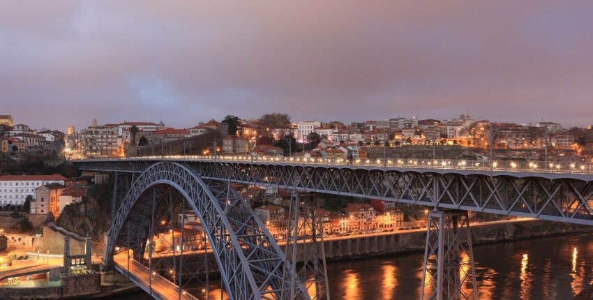 Porto : privataus lėktuvo nuoma