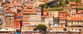 Porto : privataus lėktuvo nuoma