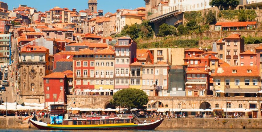 Porto : privataus lėktuvo nuoma
