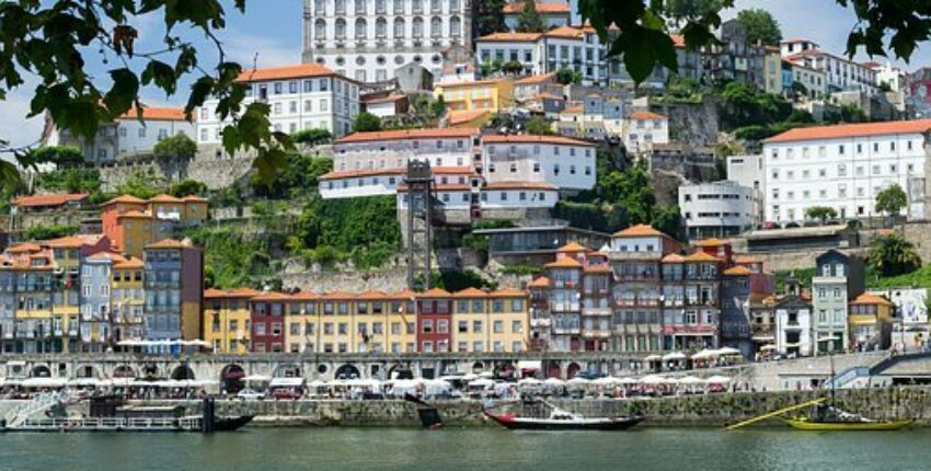 Porto : privataus lėktuvo nuoma