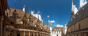 Beaune: privačiu lėktuvu nuoma 