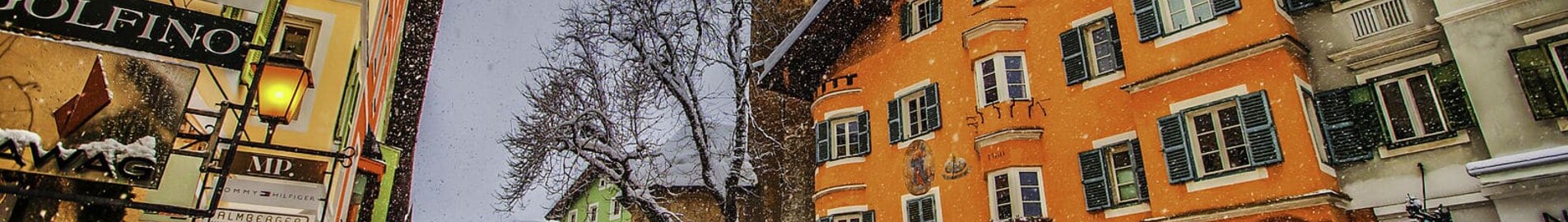 Kitzbuhel: privataus lėktuvo nuoma 