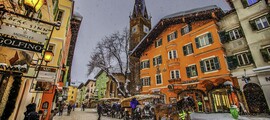 St Johann-tirol : privataus lėktuvo nuoma