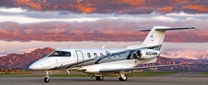 PILATUS PC-24 privatus reaktyvinis nuoma