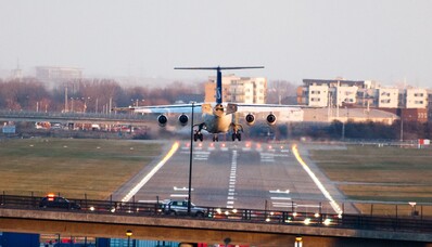 Į viršų 10 privačiu lėktuvu požiūriai Europoje