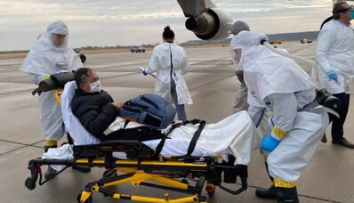 Koronavirusas: kaip prisitaiko verslo aviacija?