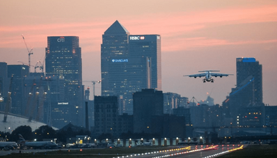 „Brexit” pasekmės verslo aviacijai
