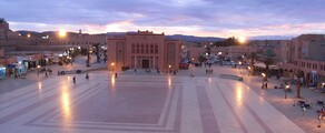 Ouarzazate: privačiu lėktuvu nuoma 