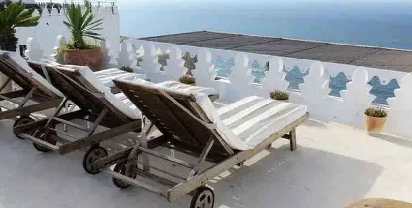 Tanžero : privačiu lėktuvu nuoma 