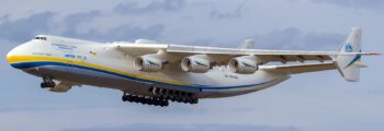 Location avion argo Boeing 747-400 Dreamlifter