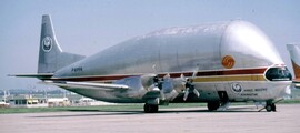 Location avion cargo Boeing 757-200PF