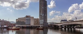 Belfastas : privačių lėktuvų nuoma 