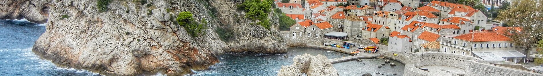 Dubrovnikas : privataus lėktuvo nuoma 