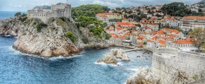 Dubrovnikas : privataus lėktuvo nuoma 