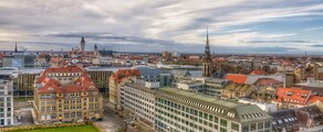  Leipcigas: privačiu lėktuvu nuoma 