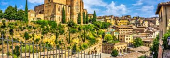 Padova : location de jet privé