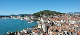 Osijekas Čepinas : Privačių lėktuvų nuoma