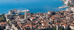 Kroatija : Privačių lėktuvų nuoma