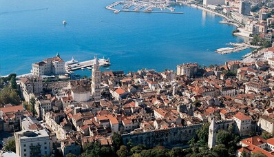 TOP 10 vasaros krypčių privačiu lėktuvu Europoje