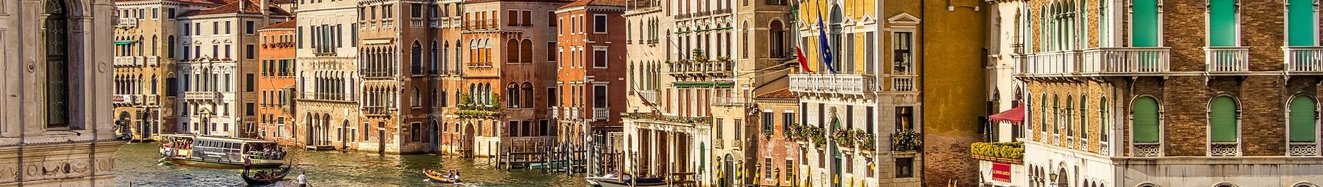 Italija: privataus lėktuvo nuoma 