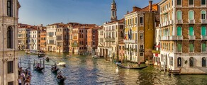Italija: privataus lėktuvo nuoma 