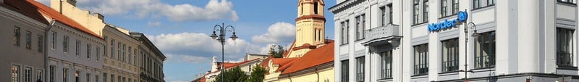 Vilnius : privataus lėktuvo nuoma 