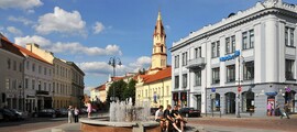 Joensuu : privataus lėktuvo nuoma 