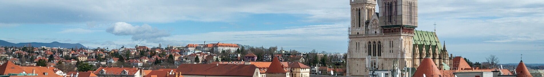 Zagrebas : privačių lėktuvų nuoma 
