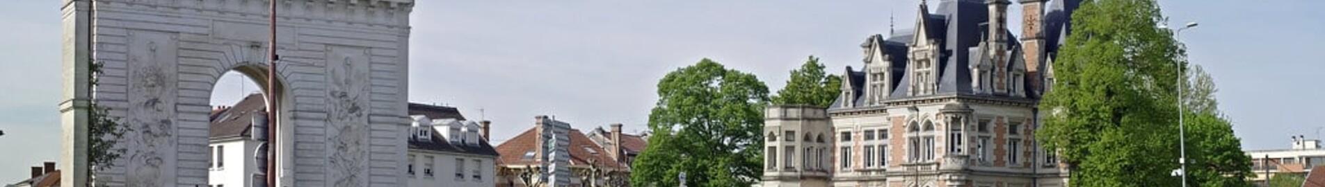 Vatry Chalons-sur-marne: privačiu lėktuvu nuoma 