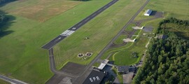 Casteau Chievres : privataus lėktuvo nuoma 