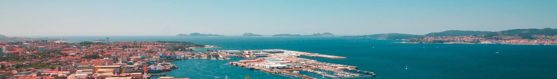 Vigo : privataus lėktuvo nuoma 