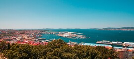 Privataus lėktuvo nuoma Santa Cruz De La Palma oro uoste