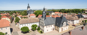 Allstedt : privačių lėktuvų nuoma 