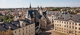 Strausbergas : privačių lėktuvų nuoma