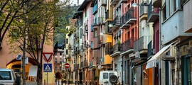 Getafe (Madridas): privačių lėktuvų nuoma