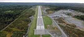 Wittering : privačiu lėktuvu nuoma 