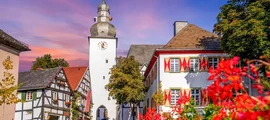 Altenburg Nobitz : privataus lėktuvo nuoma 