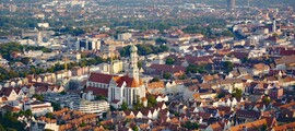 Cveibrikenas: privačių lėktuvų nuoma