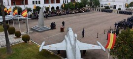 San Sebastianas : privataus lėktuvo nuoma 